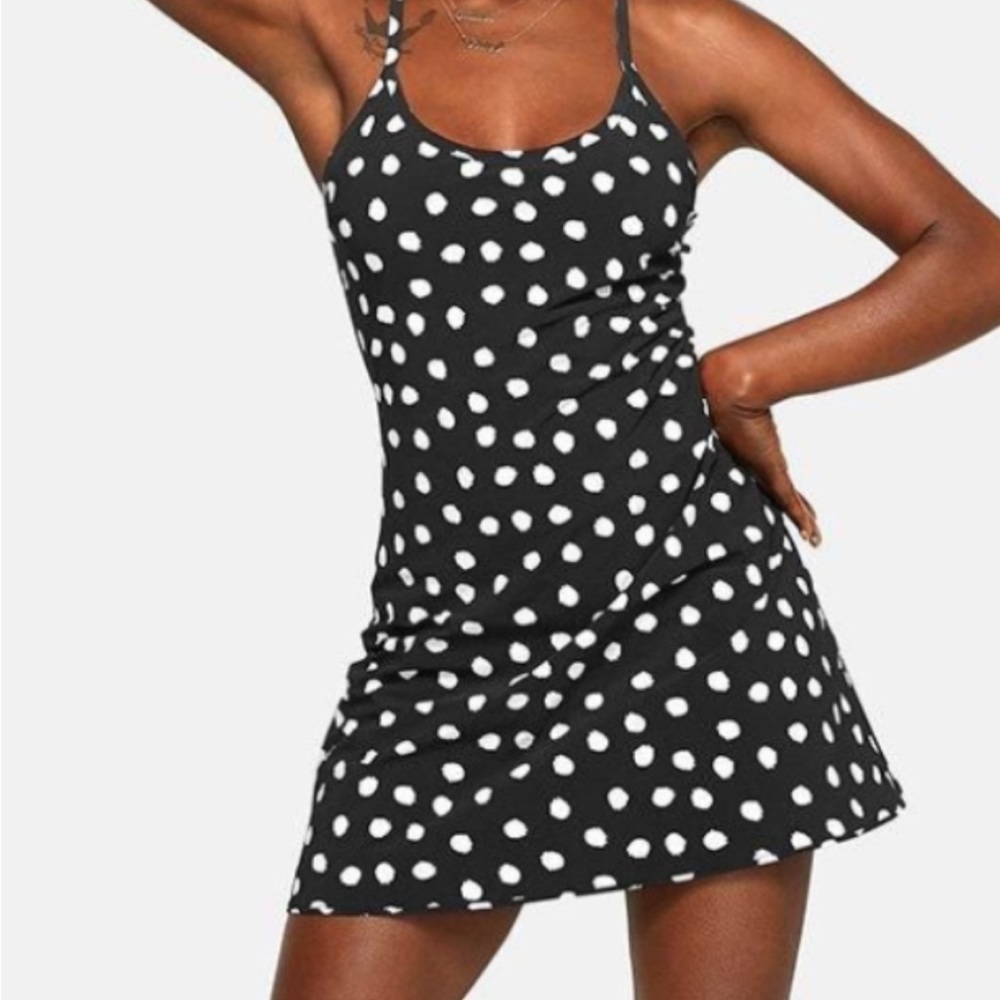 Outdoor Voices The Exercise Dress